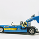 Illustration for article titled French Friday: MATRA MS670, Le Mans 1972